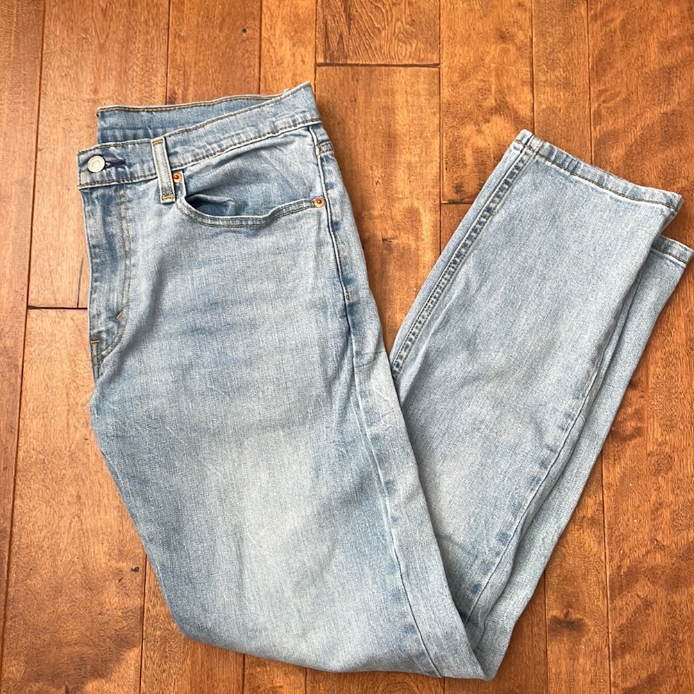 Levi’s Men Jeans 33x32